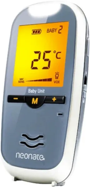 Extra baby-unit - BU69D