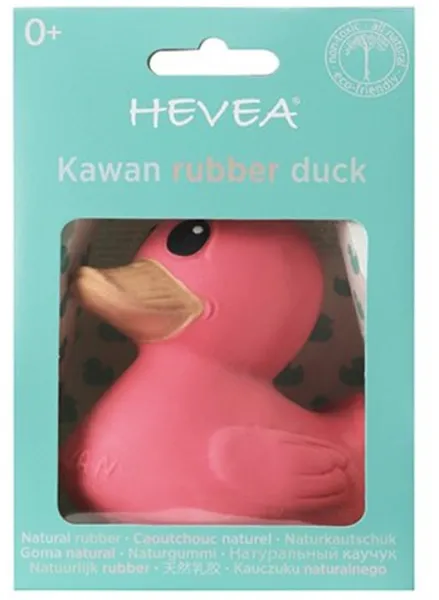 Hevea Kawan Mini Badleksak Rosa (1 st)