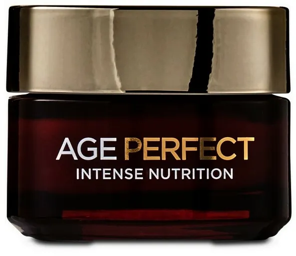 Loreal - Age Perfect Intense Nutrition Dagkräm - 50 ml