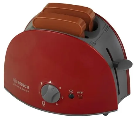 Theo Klein Brödrost