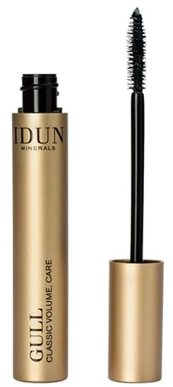 IDUN Minerals - GULL Mascara - Black
