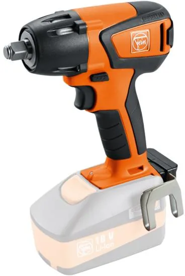 Fein Modul med steglöst justerbara fasvinklar och djup för kantbearbetning. GRIT GHBK