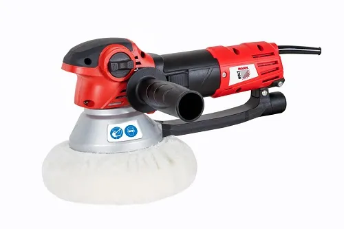 Holzmann Excenterslipmaskin Proff EZS150PRO