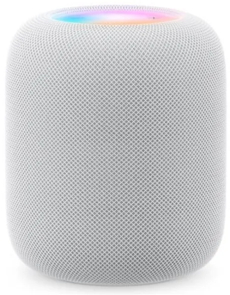 Apple HomePod - Vit (2023)