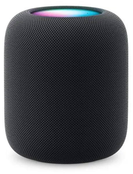 Apple HomePod - Midnatt (2023)