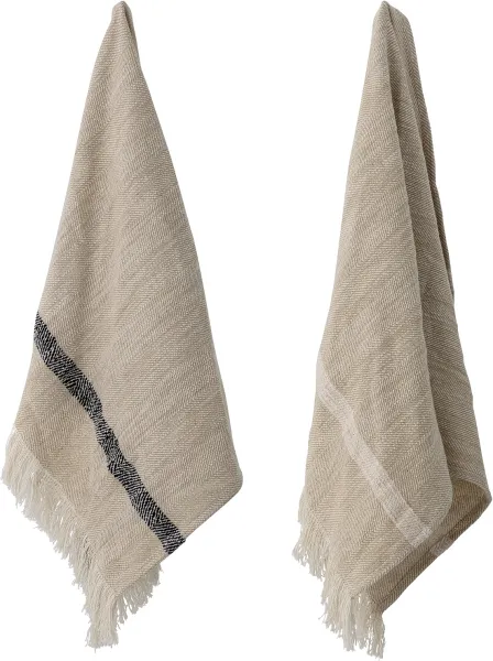 Jacen, Kökshandduk, bomull